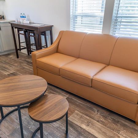 Htr Tx Hill Country Campground Kerrville Εξωτερικό φωτογραφία
