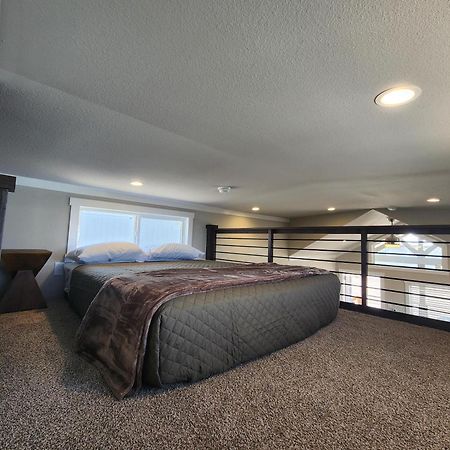Htr Tx Hill Country Campground Kerrville Δωμάτιο φωτογραφία