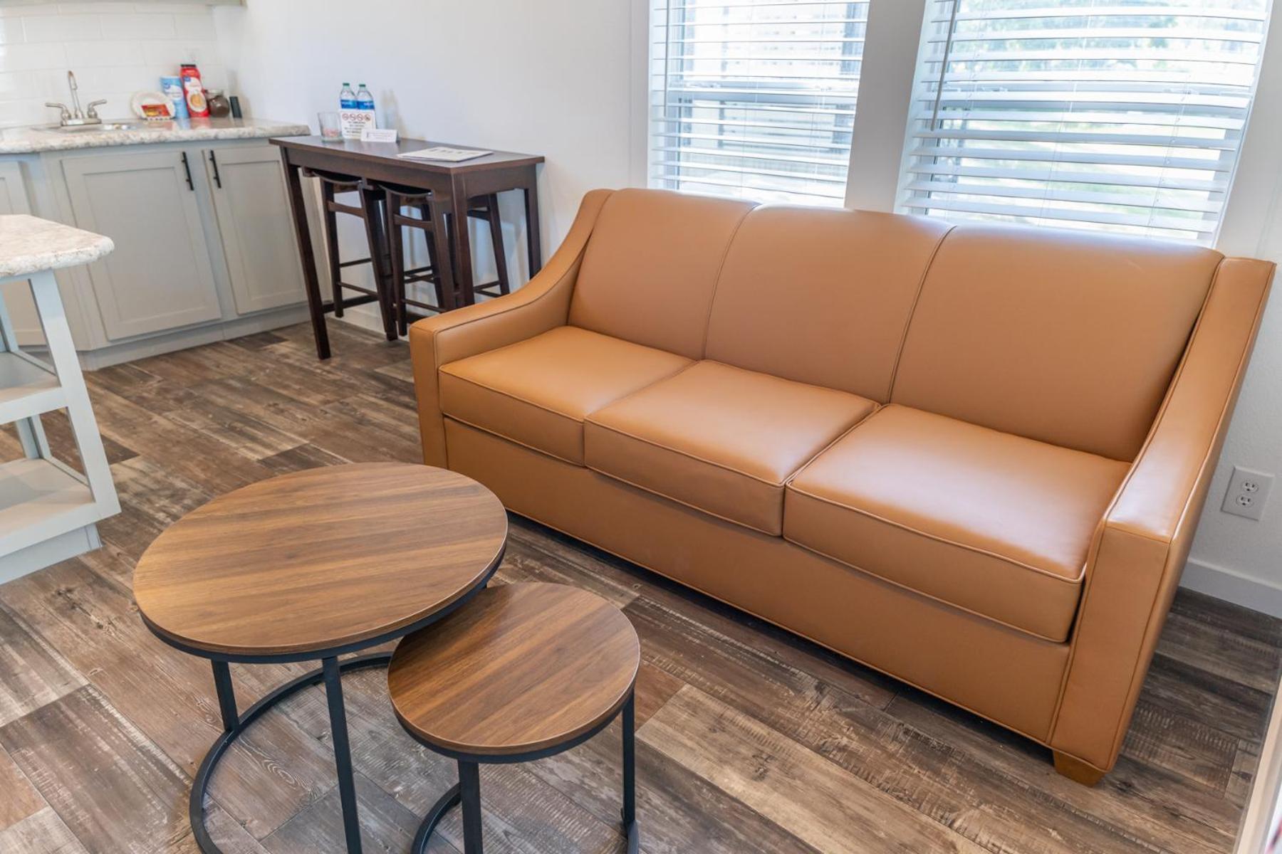 Htr Tx Hill Country Campground Kerrville Εξωτερικό φωτογραφία