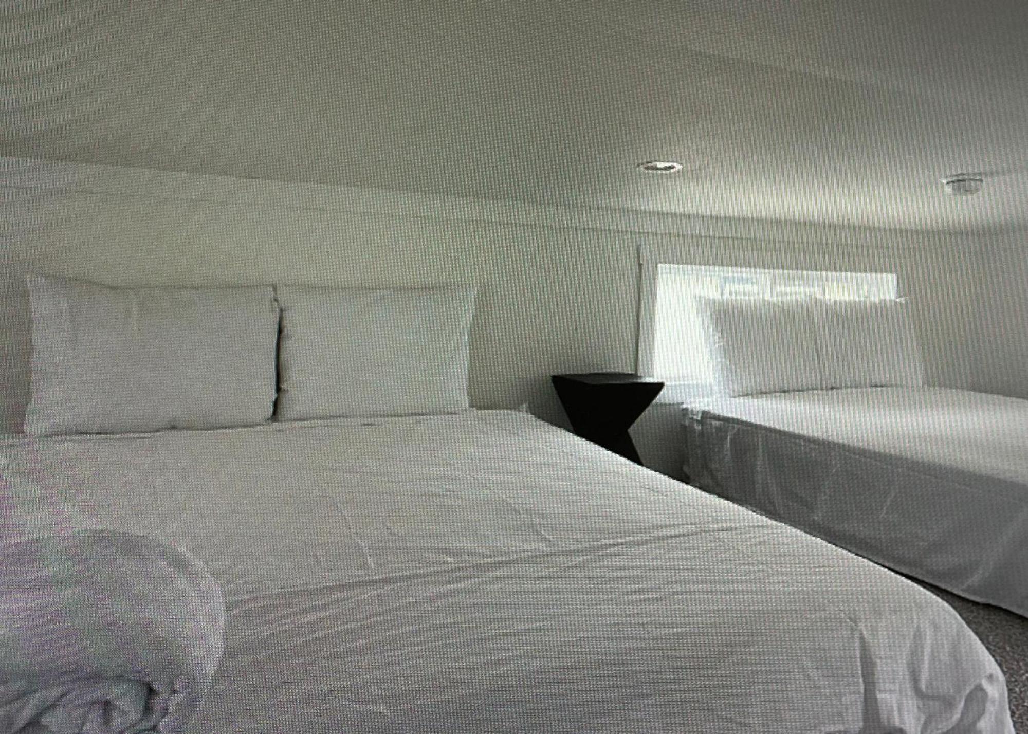 Htr Tx Hill Country Campground Kerrville Δωμάτιο φωτογραφία